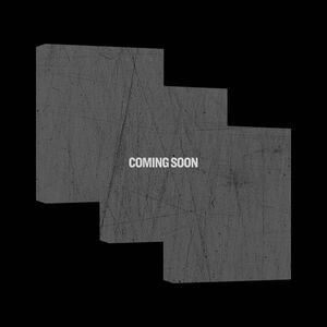 Universal Music Group - LE SSERAFIM - 5th Mini Album 'HOT' (CD) Black